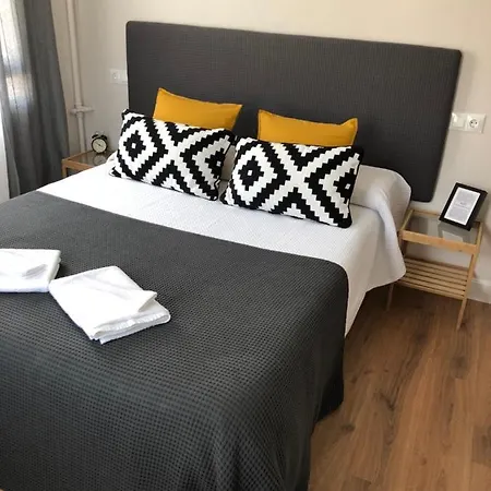 Fernandez Bed & Breakfast Vega de Valcarce