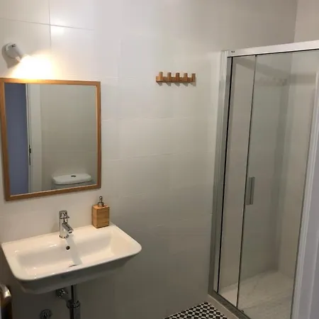 Fernandez Bed & Breakfast Vega de Valcarce