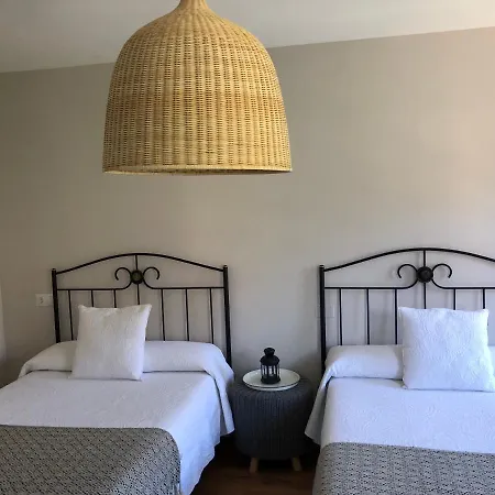 Fernandez * Vega de Valcarce