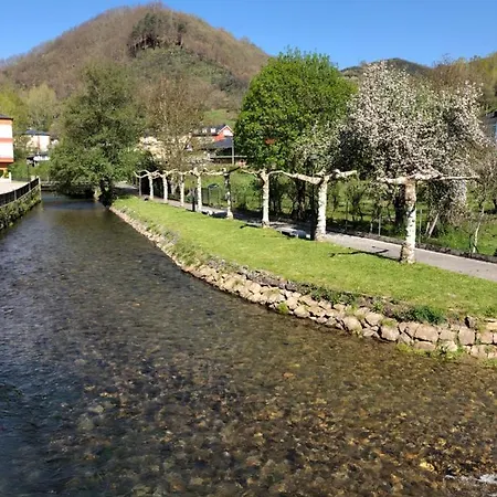 Fernandez Bed & Breakfast Vega de Valcarce