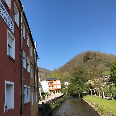 Bed & Breakfast Fernandez Vega de Valcarce