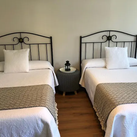 Bed & Breakfast Fernandez *