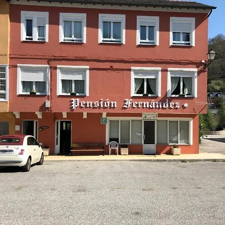 Fernandez