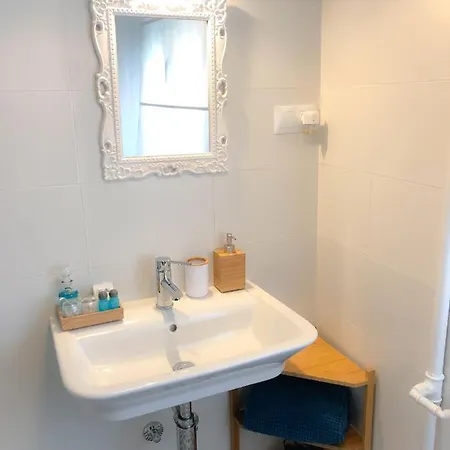 Fernandez ベッド・アンド・ブレックファスト ベガ・デ・バルカルセ