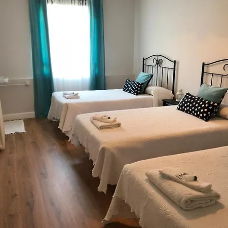 Fernandez * ベガ・デ・バルカルセ