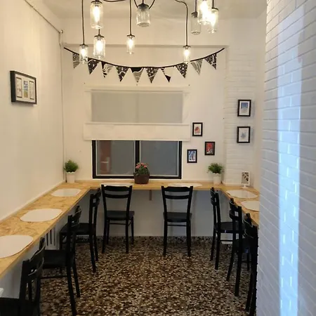 Fernandez ベッド・アンド・ブレックファスト