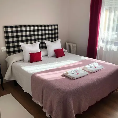 ベッド・アンド・ブレックファスト Fernandez *