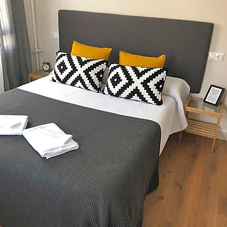 Bed & Breakfast Fernandez