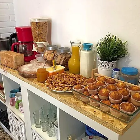 Fernandez Bed & Breakfast Vega de Valcarce