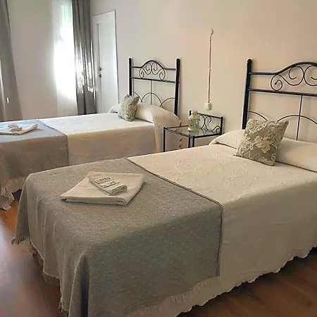 Bed & Breakfast Fernandez Vega de Valcarce