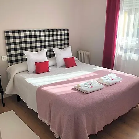 Fernandez Bed & Breakfast