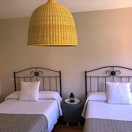 Bed & Breakfast Fernandez