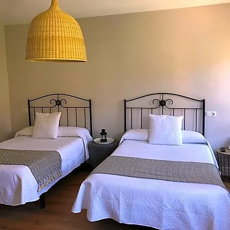 Bed & Breakfast Fernandez *