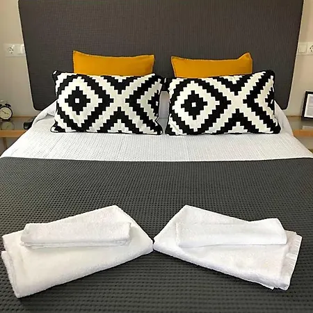 Bed & Breakfast Fernandez *