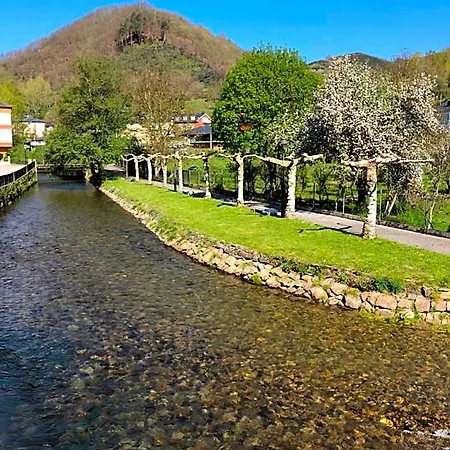 Bed & Breakfast Fernandez Vega de Valcarce