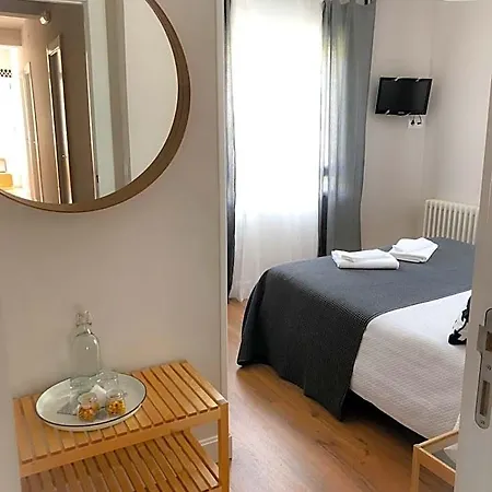 Fernandez Bed & Breakfast Vega de Valcarce