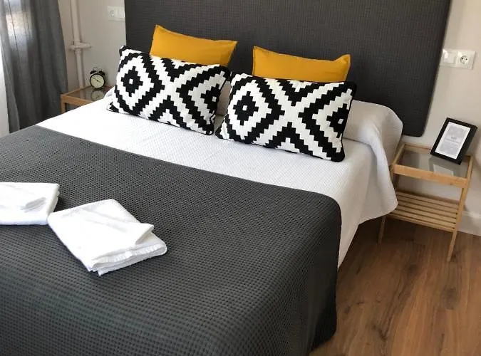 Fernandez Bed & Breakfast Vega de Valcarce