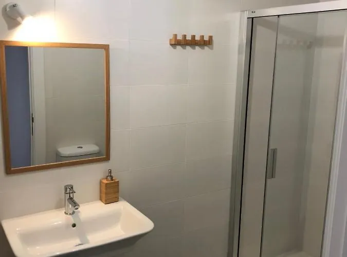 Fernandez Bed & Breakfast Vega de Valcarce