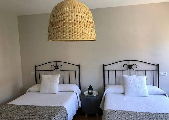 Fernandez * וגה דה ואלקרסה ספרד