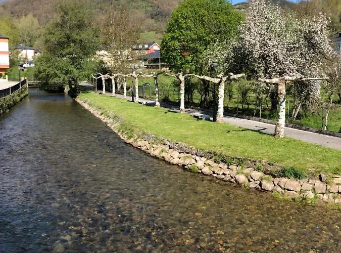 Fernandez Bed & Breakfast Vega de Valcarce