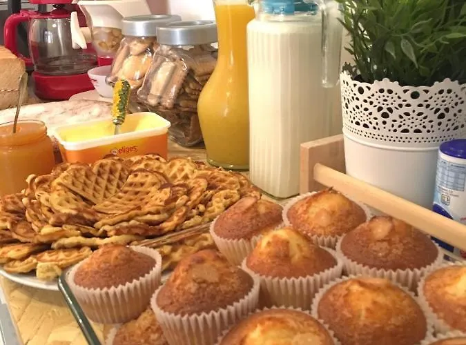 Bed & Breakfast Fernandez *