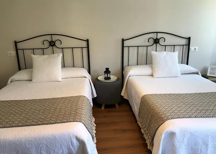 Bed & Breakfast Fernandez *