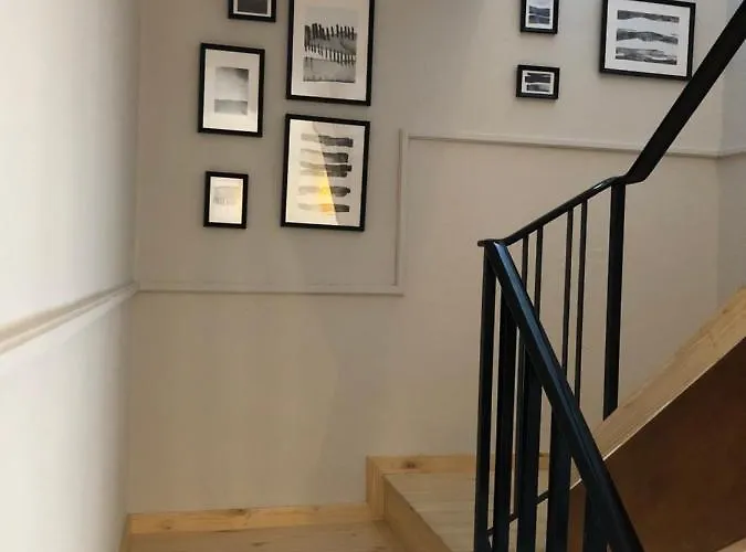 Fernandez Bed & Breakfast Vega de Valcarce