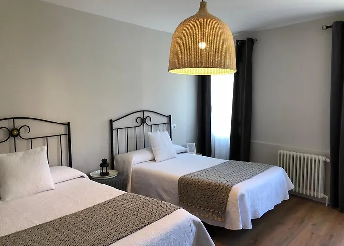 Bed & Breakfast Fernandez *