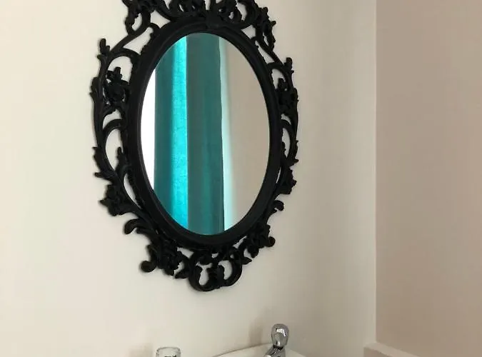 לינה וארוחת בוקר Fernandez וגה דה ואלקרסה ספרד