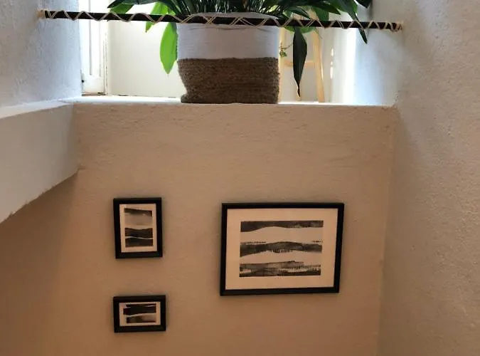 Bed & Breakfast Fernandez Vega de Valcarce