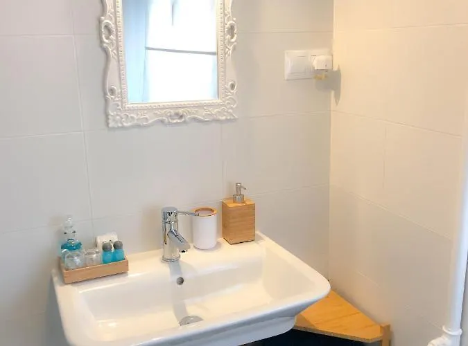 Fernandez Bed & Breakfast Vega de Valcarce