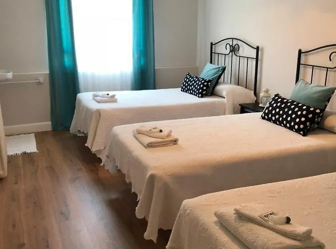 Fernandez * וגה דה ואלקרסה ספרד