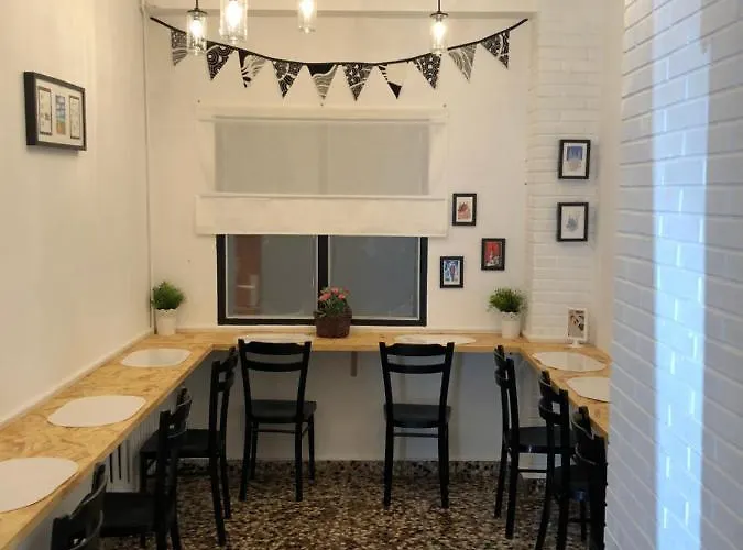 Fernandez Bed & Breakfast