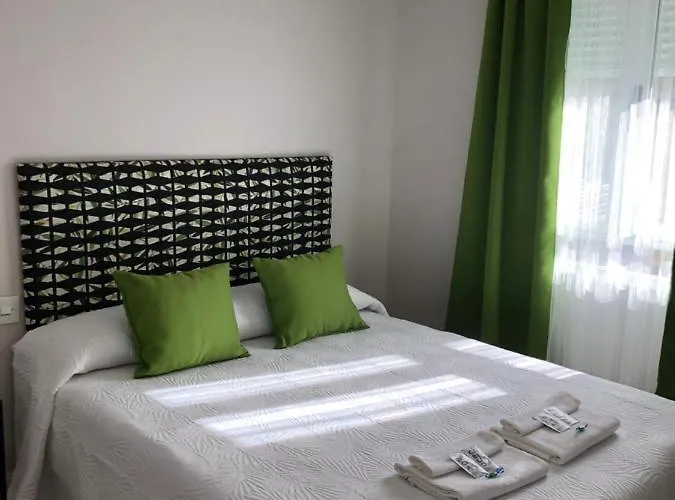 Fernandez * וגה דה ואלקרסה ספרד