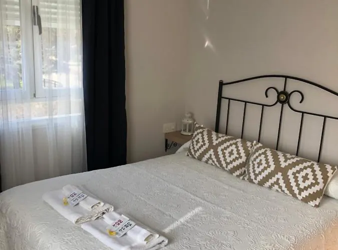 Fernandez * וגה דה ואלקרסה ספרד