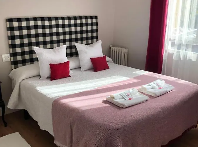 Bed & Breakfast Fernandez *